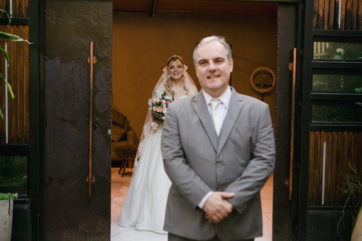 Casamento ao ar livre | Maria e Braden | Dois Focus Fotografia de Casamento | Fotógrafo de casamento RJ