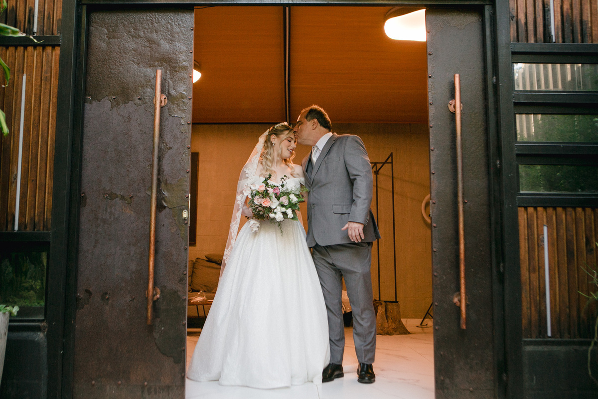 Casamento ao ar livre | Maria e Braden | Dois Focus Fotografia de Casamento | Fotógrafo de casamento RJ