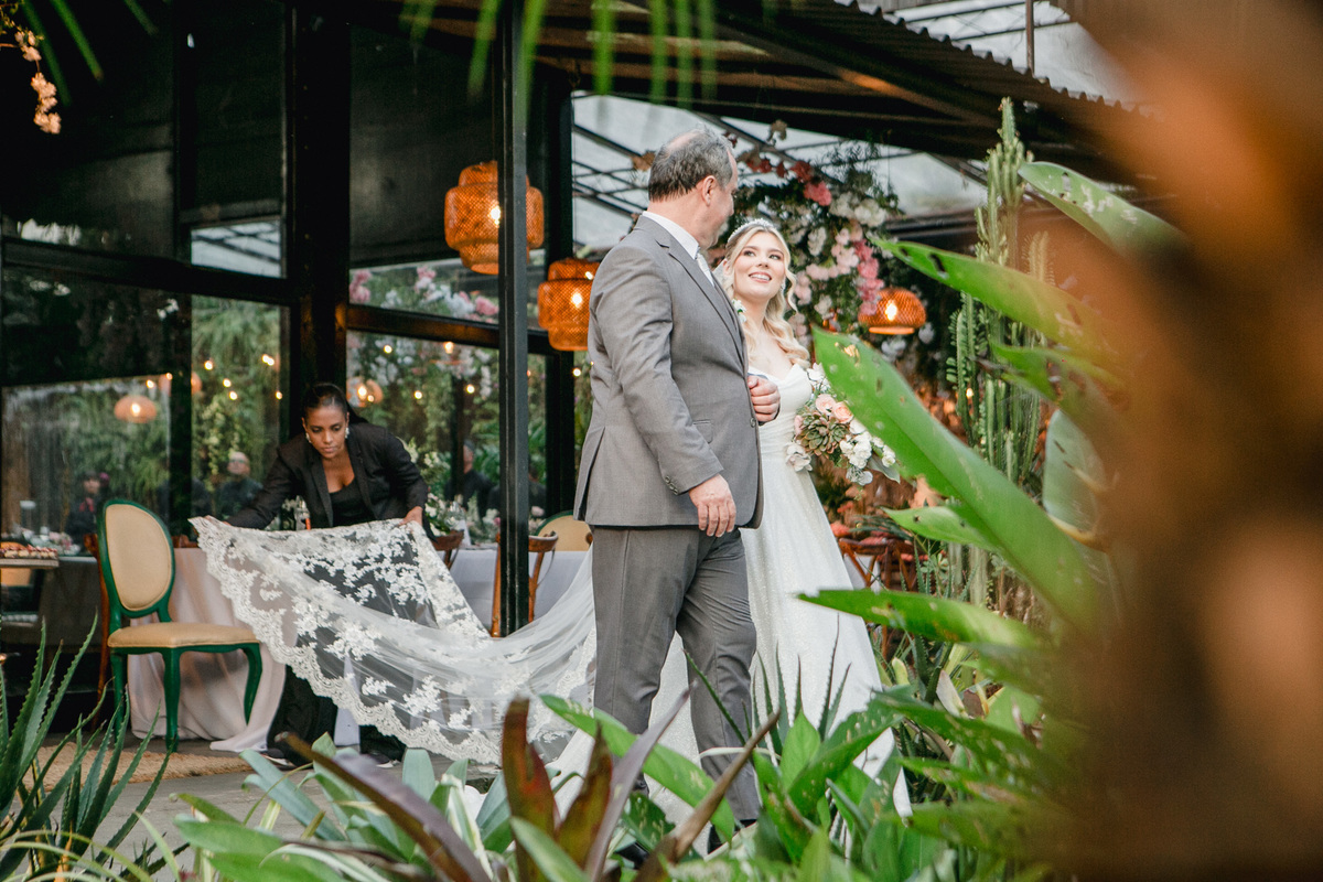 Casamento ao ar livre | Maria e Braden | Dois Focus Fotografia de Casamento | Fotógrafo de casamento RJ