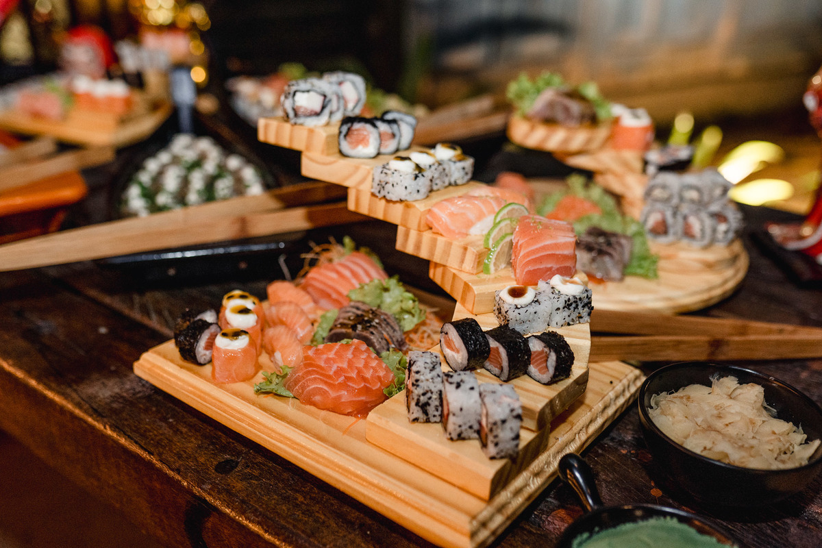 Casamento ao ar livre | Maria e Braden | Dois Focus Fotografia de Casamento | Fotógrafo de casamento RJ