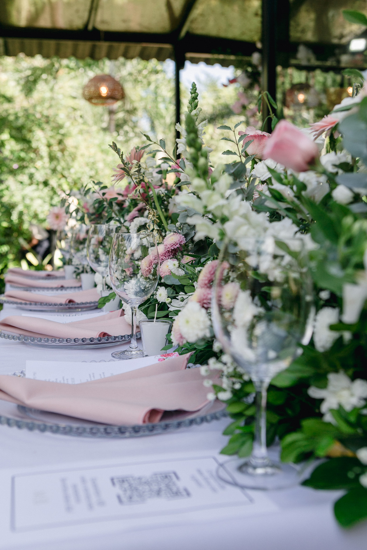 Casamento ao ar livre | Maria e Braden | Dois Focus Fotografia de Casamento | Fotógrafo de casamento RJ