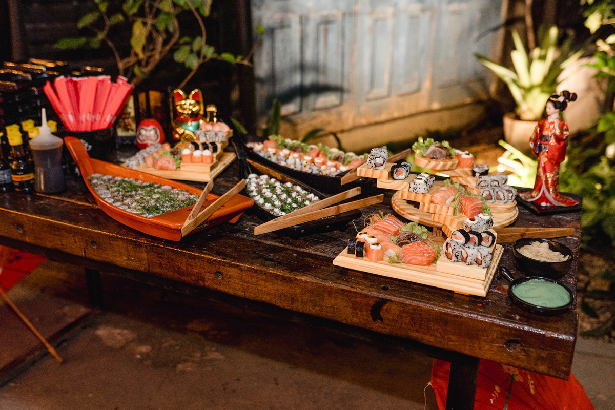 Casamento ao ar livre | Maria e Braden | Dois Focus Fotografia de Casamento | Fotógrafo de casamento RJ