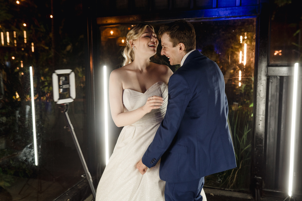 Casamento ao ar livre | Maria e Braden | Dois Focus Fotografia de Casamento | Fotógrafo de casamento RJ