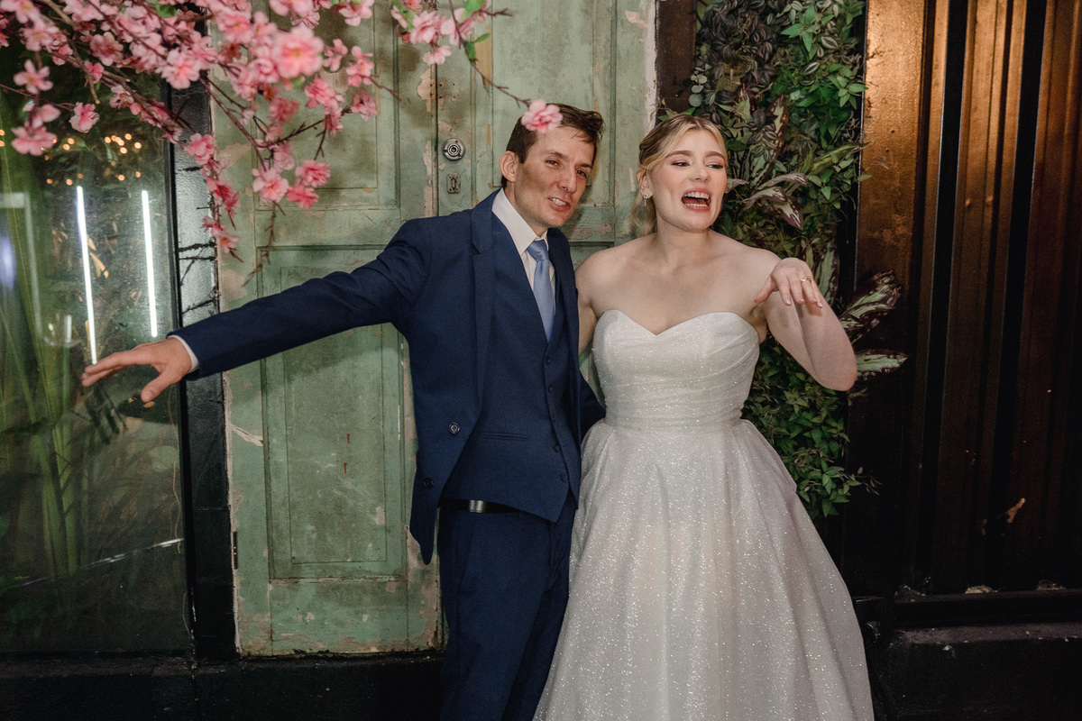 Casamento ao ar livre | Maria e Braden | Dois Focus Fotografia de Casamento | Fotógrafo de casamento RJ