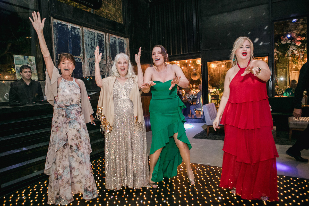 Casamento ao ar livre | Maria e Braden | Dois Focus Fotografia de Casamento | Fotógrafo de casamento RJ