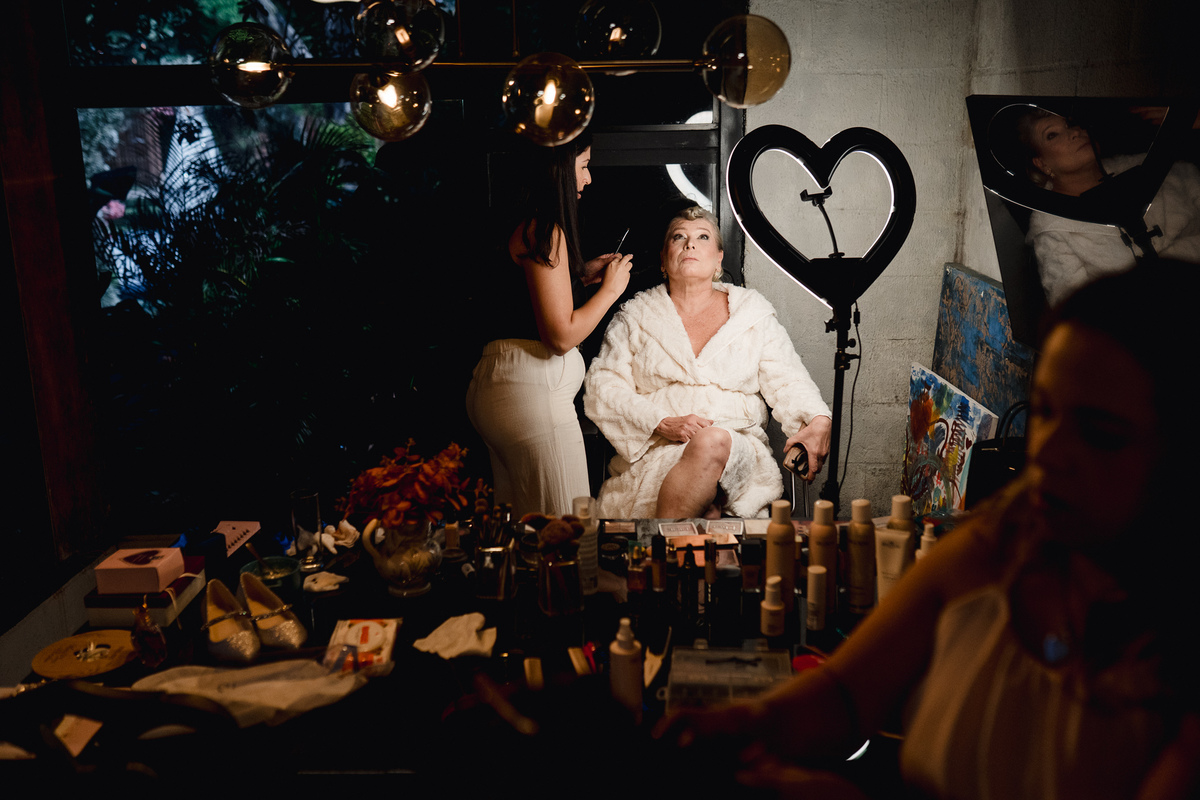 Casamento ao ar livre | Maria e Braden | Dois Focus Fotografia de Casamento | Fotógrafo de casamento RJ