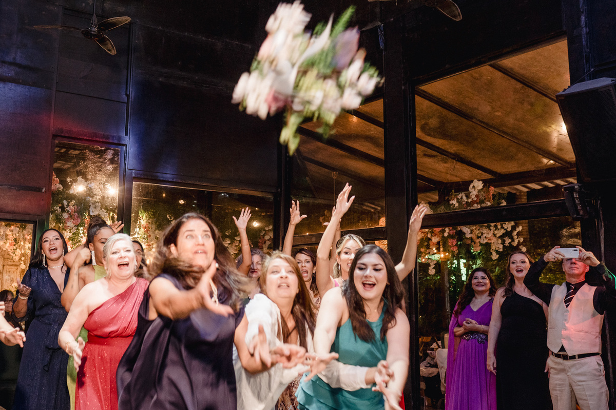 Casamento ao ar livre | Maria e Braden | Dois Focus Fotografia de Casamento | Fotógrafo de casamento RJ