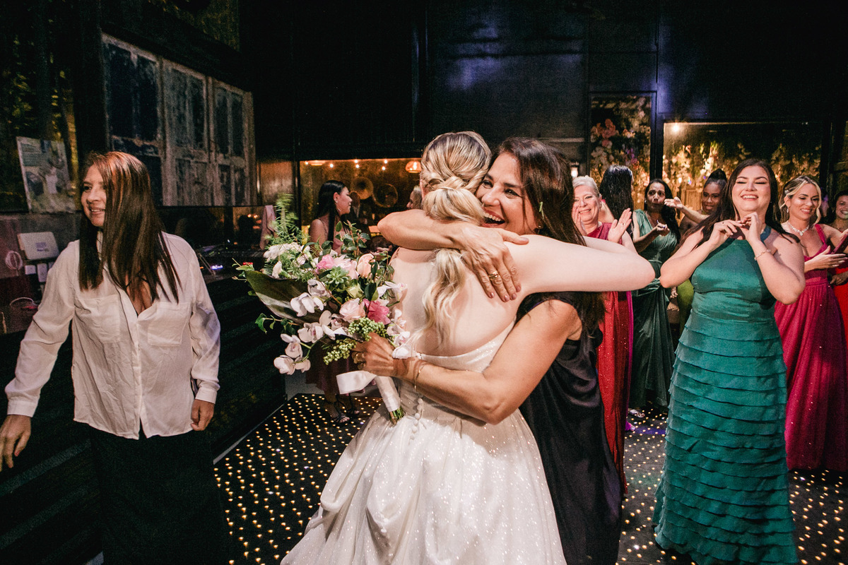 Casamento ao ar livre | Maria e Braden | Dois Focus Fotografia de Casamento | Fotógrafo de casamento RJ