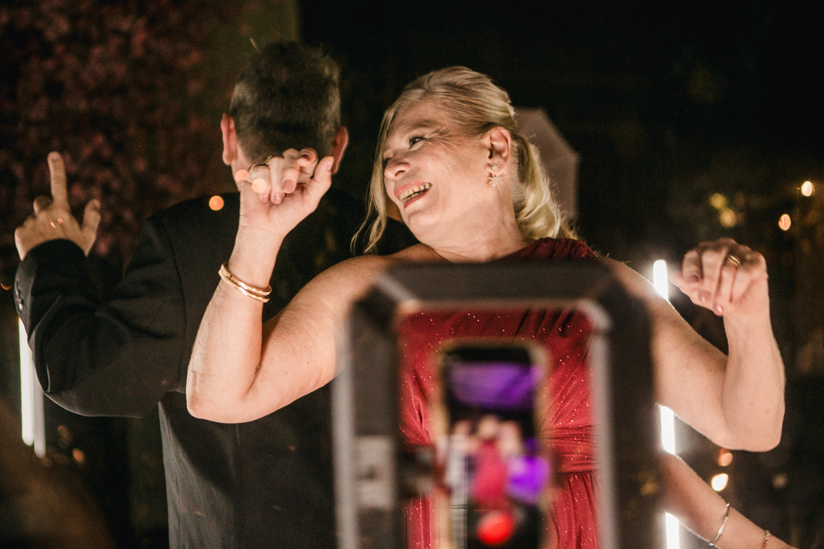 Casamento ao ar livre | Maria e Braden | Dois Focus Fotografia de Casamento | Fotógrafo de casamento RJ