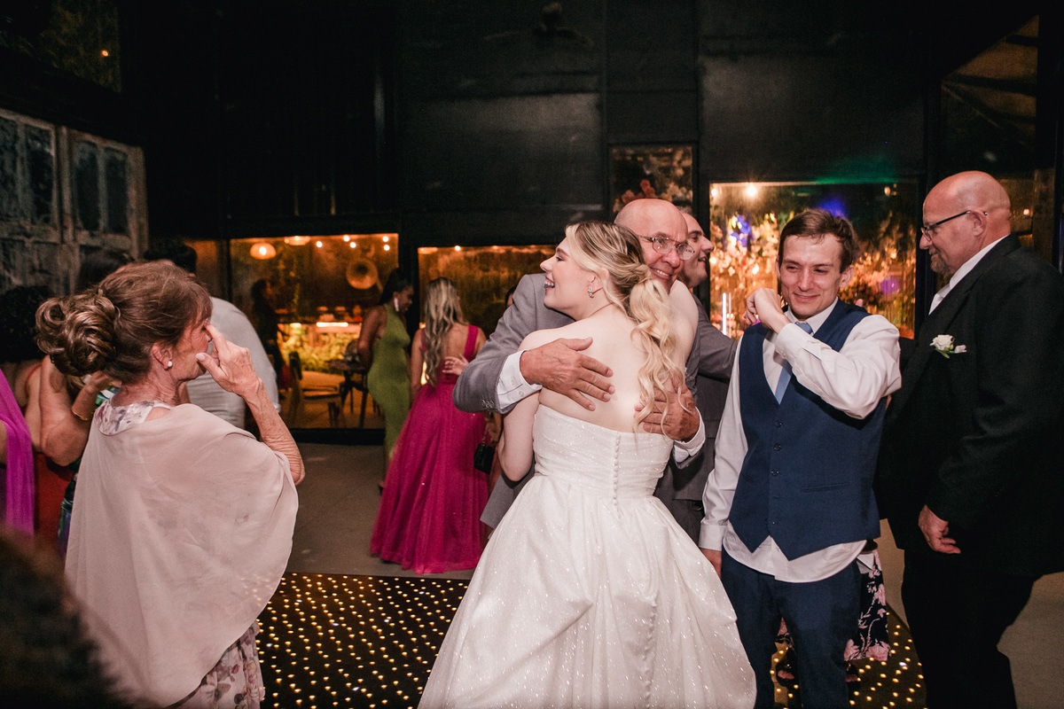 Casamento ao ar livre | Maria e Braden | Dois Focus Fotografia de Casamento | Fotógrafo de casamento RJ