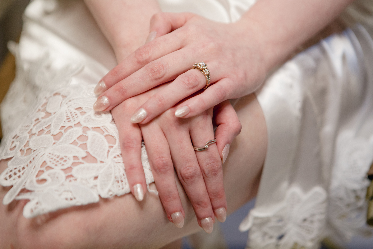 Casamento ao ar livre | Maria e Braden | Dois Focus Fotografia de Casamento | Fotógrafo de casamento RJ