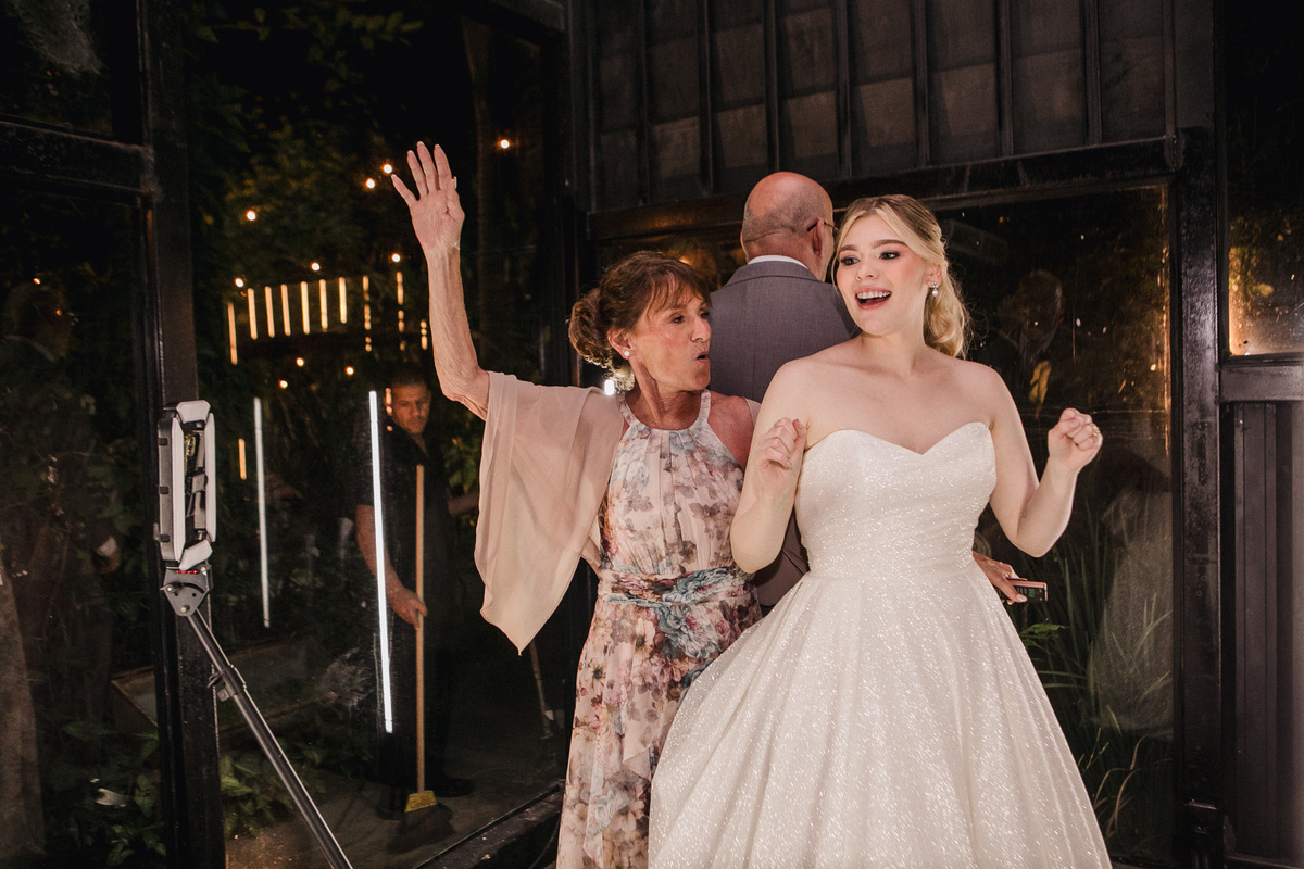 Casamento ao ar livre | Maria e Braden | Dois Focus Fotografia de Casamento | Fotógrafo de casamento RJ