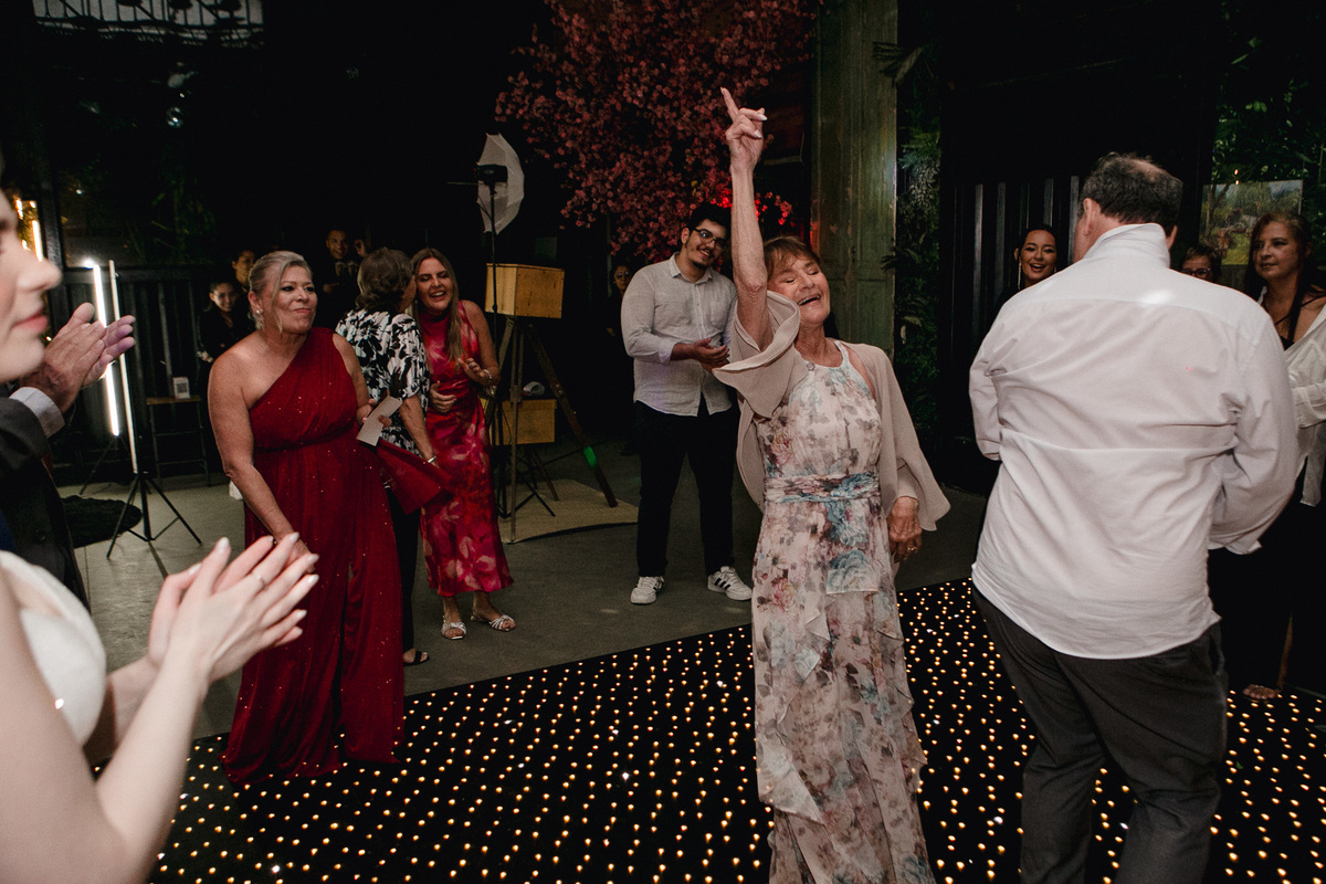 Casamento ao ar livre | Maria e Braden | Dois Focus Fotografia de Casamento | Fotógrafo de casamento RJ