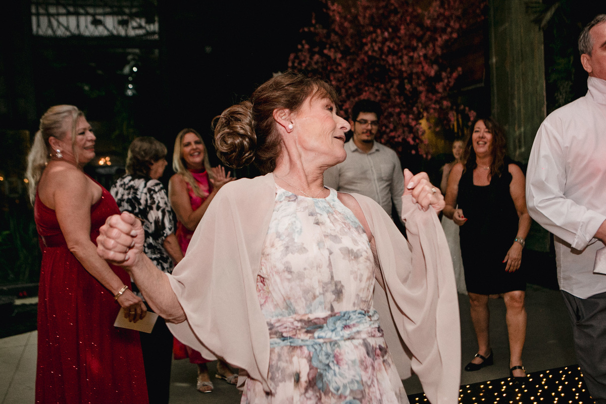 Casamento ao ar livre | Maria e Braden | Dois Focus Fotografia de Casamento | Fotógrafo de casamento RJ