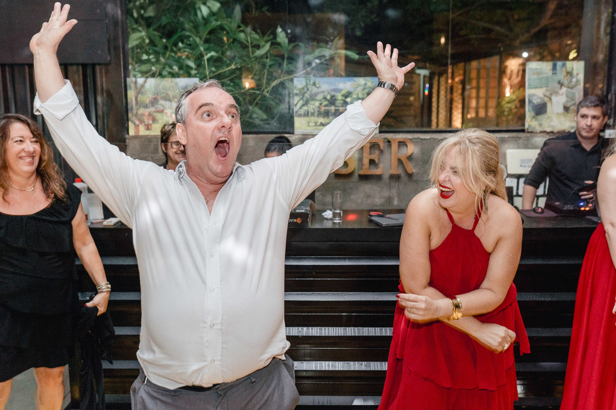 Casamento ao ar livre | Maria e Braden | Dois Focus Fotografia de Casamento | Fotógrafo de casamento RJ