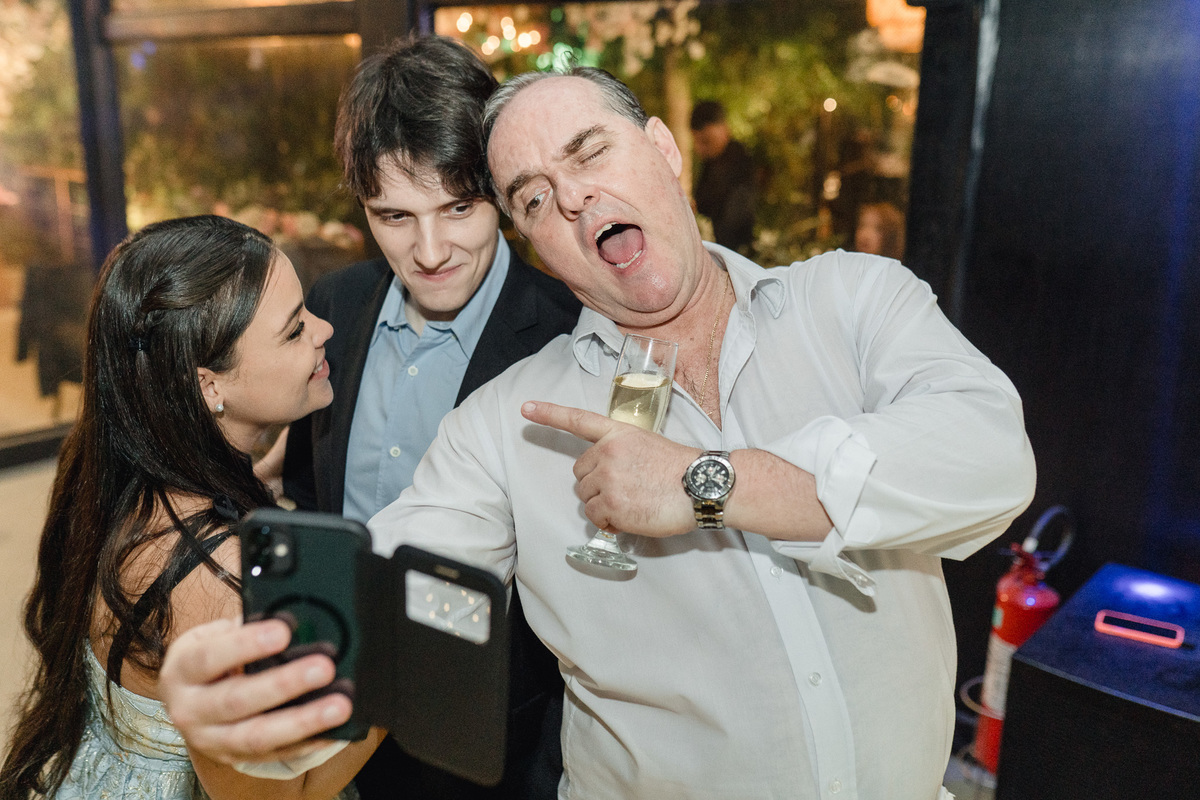 Casamento ao ar livre | Maria e Braden | Dois Focus Fotografia de Casamento | Fotógrafo de casamento RJ