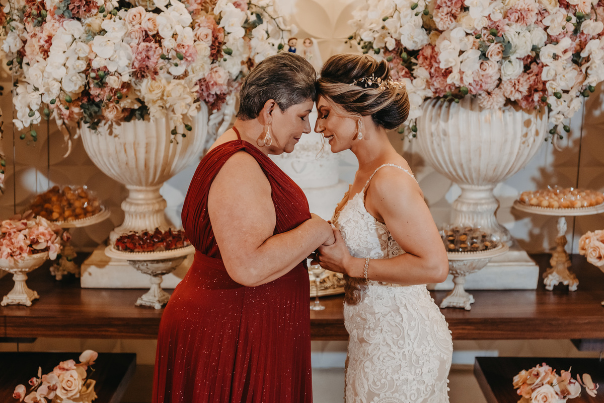 Villaggio Europeo - Casamento Fabi e Yuri - Casamento em São Paulo - Casamento em SP - Doisfocus - Fotografia de Casamento.