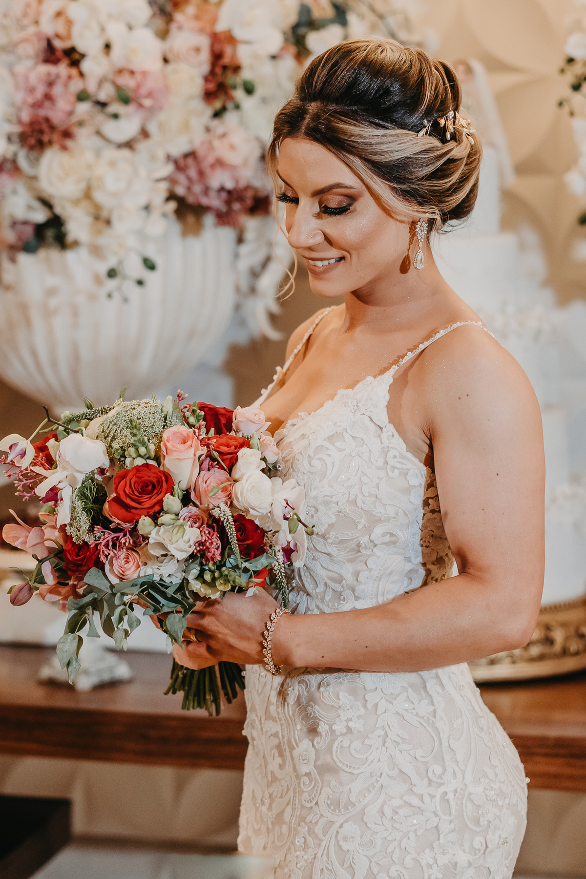 Villaggio Europeo - Casamento Fabi e Yuri - Casamento em São Paulo - Casamento em SP - Doisfocus - Fotografia de Casamento.