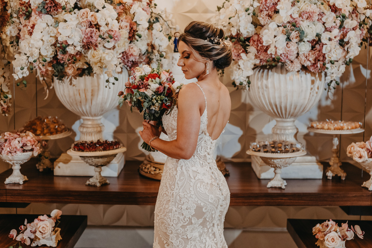 Villaggio Europeo - Casamento Fabi e Yuri - Casamento em São Paulo - Casamento em SP - Doisfocus - Fotografia de Casamento.