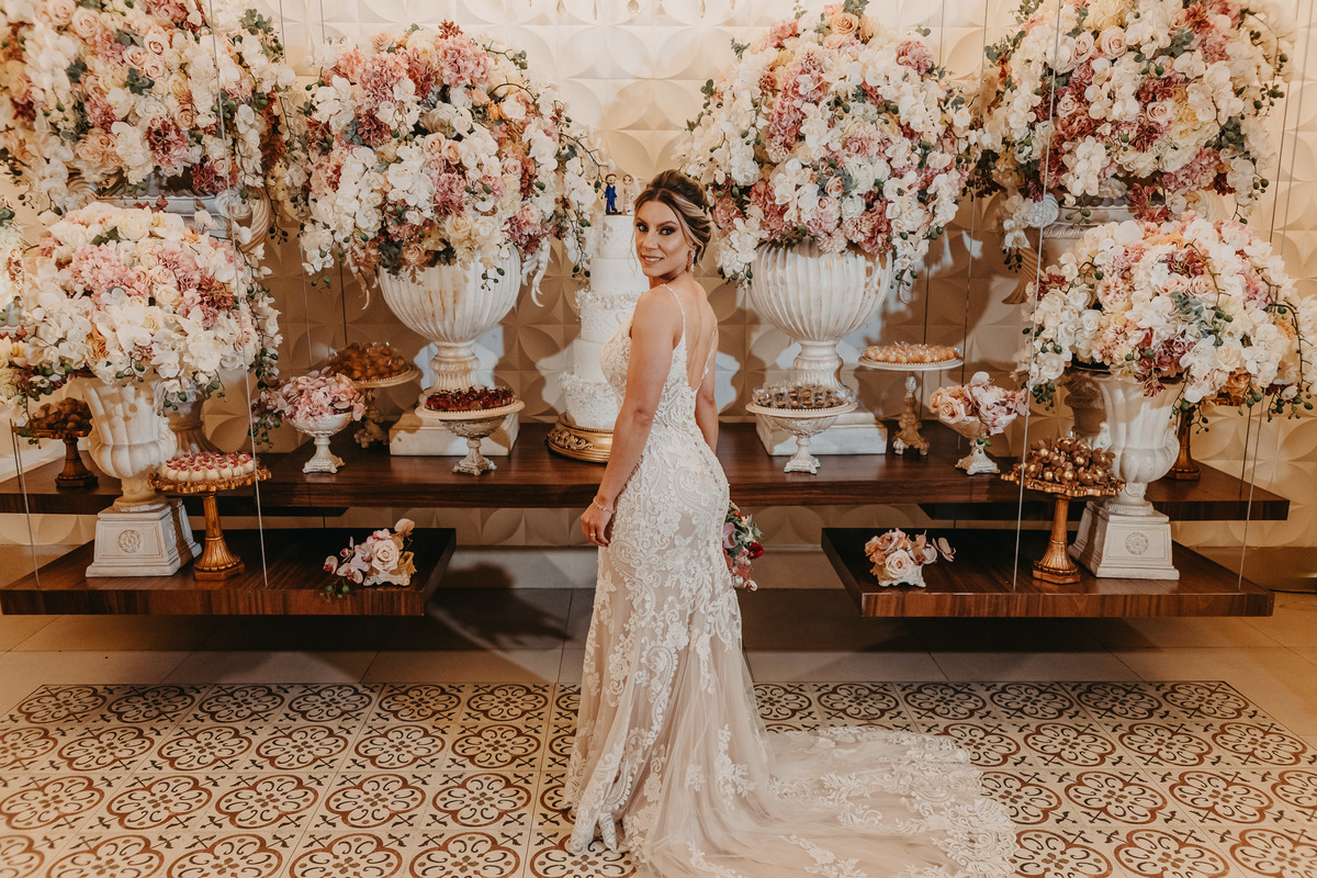 Villaggio Europeo - Casamento Fabi e Yuri - Casamento em São Paulo - Casamento em SP - Doisfocus - Fotografia de Casamento.