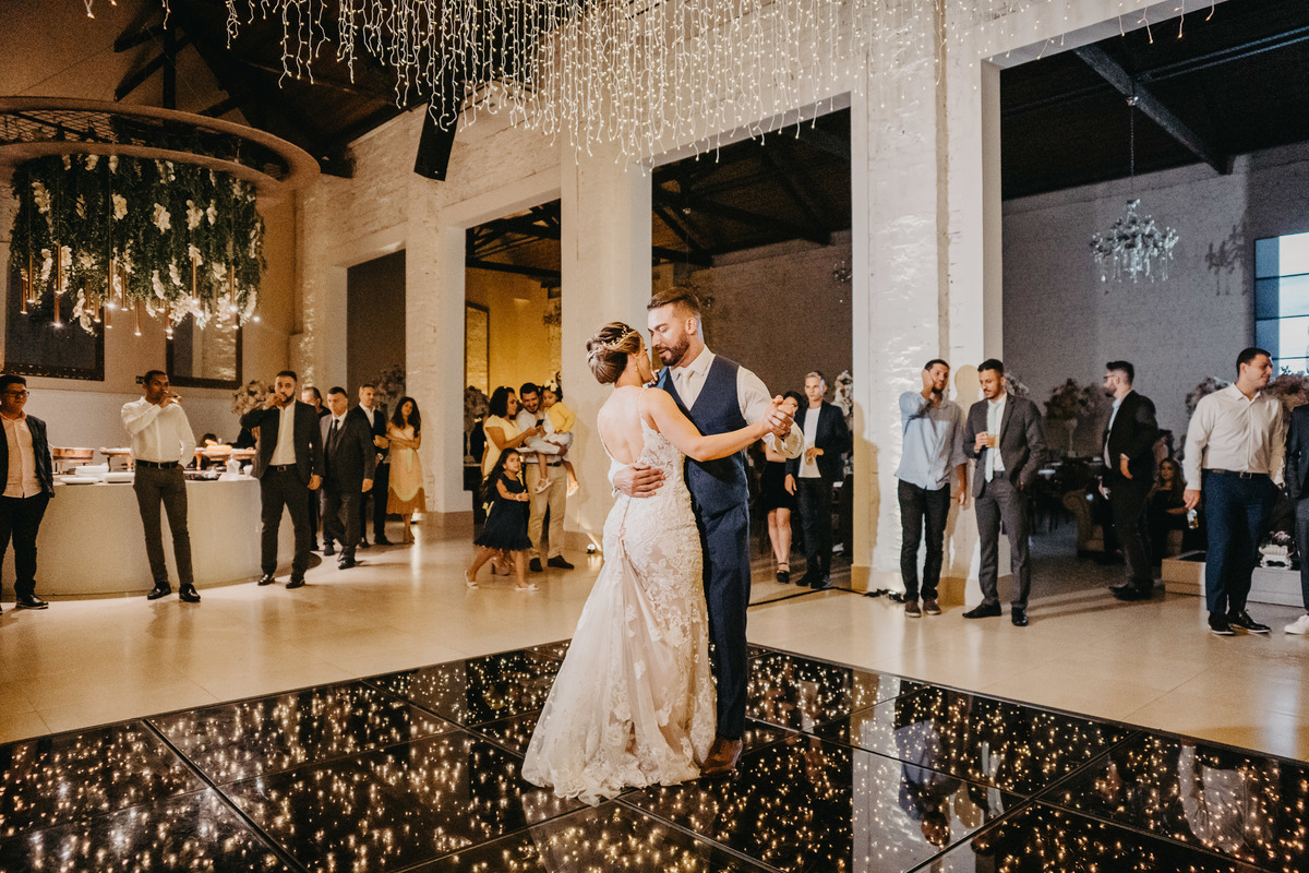 Villaggio Europeo - Casamento Fabi e Yuri - Casamento em São Paulo - Casamento em SP - Doisfocus - Fotografia de Casamento.