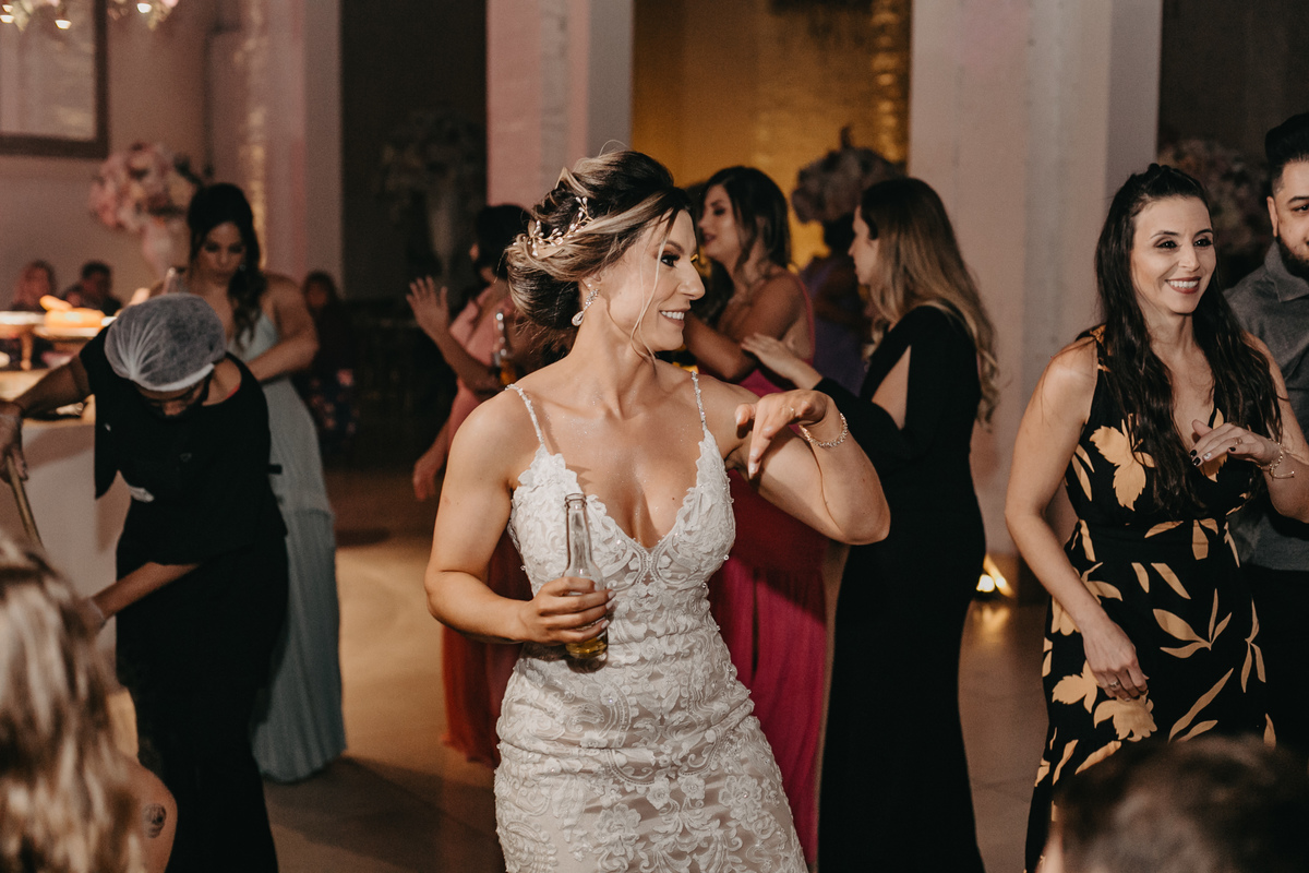 Villaggio Europeo - Casamento Fabi e Yuri - Casamento em São Paulo - Casamento em SP - Doisfocus - Fotografia de Casamento.