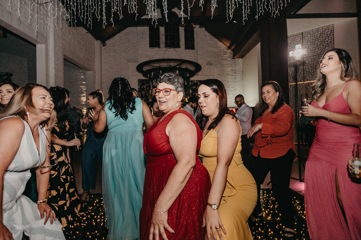 Villaggio Europeo - Casamento Fabi e Yuri - Casamento em São Paulo - Casamento em SP - Doisfocus - Fotografia de Casamento.