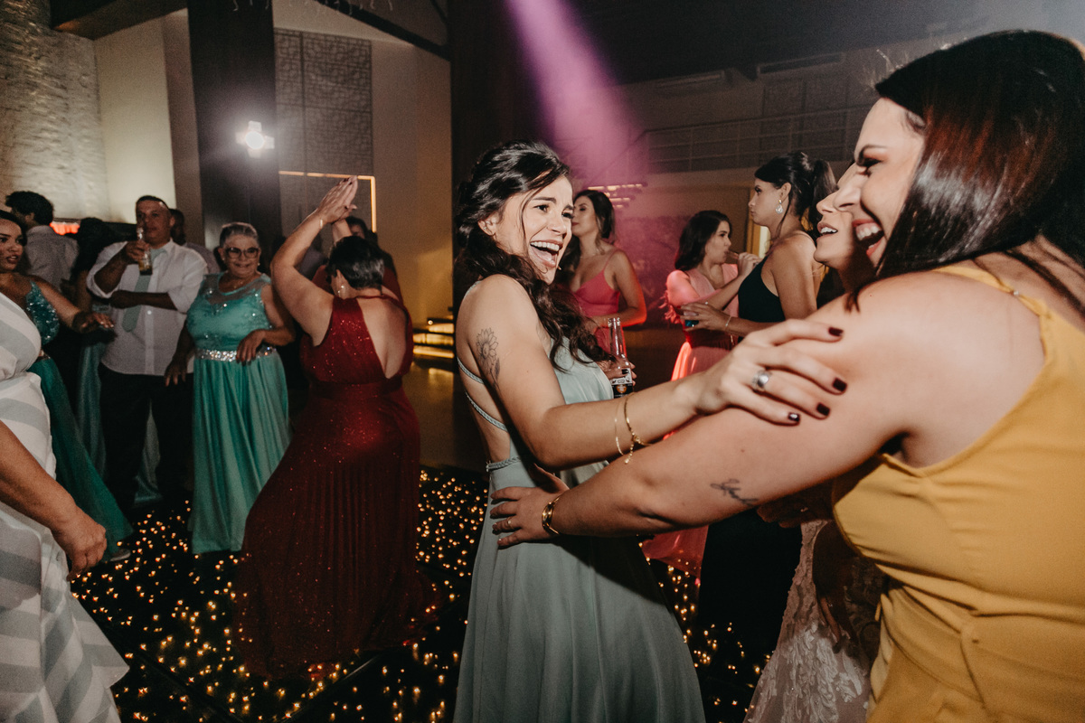 Villaggio Europeo - Casamento Fabi e Yuri - Casamento em São Paulo - Casamento em SP - Doisfocus - Fotografia de Casamento.