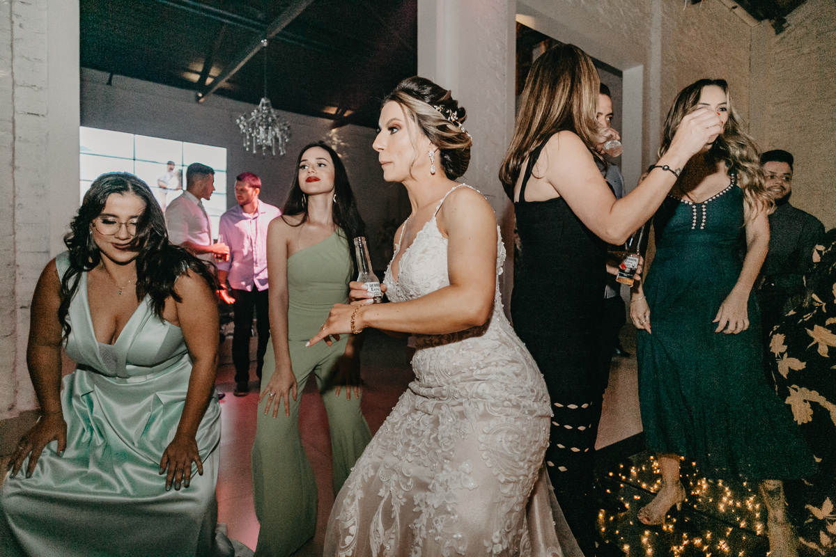 Villaggio Europeo - Casamento Fabi e Yuri - Casamento em São Paulo - Casamento em SP - Doisfocus - Fotografia de Casamento.