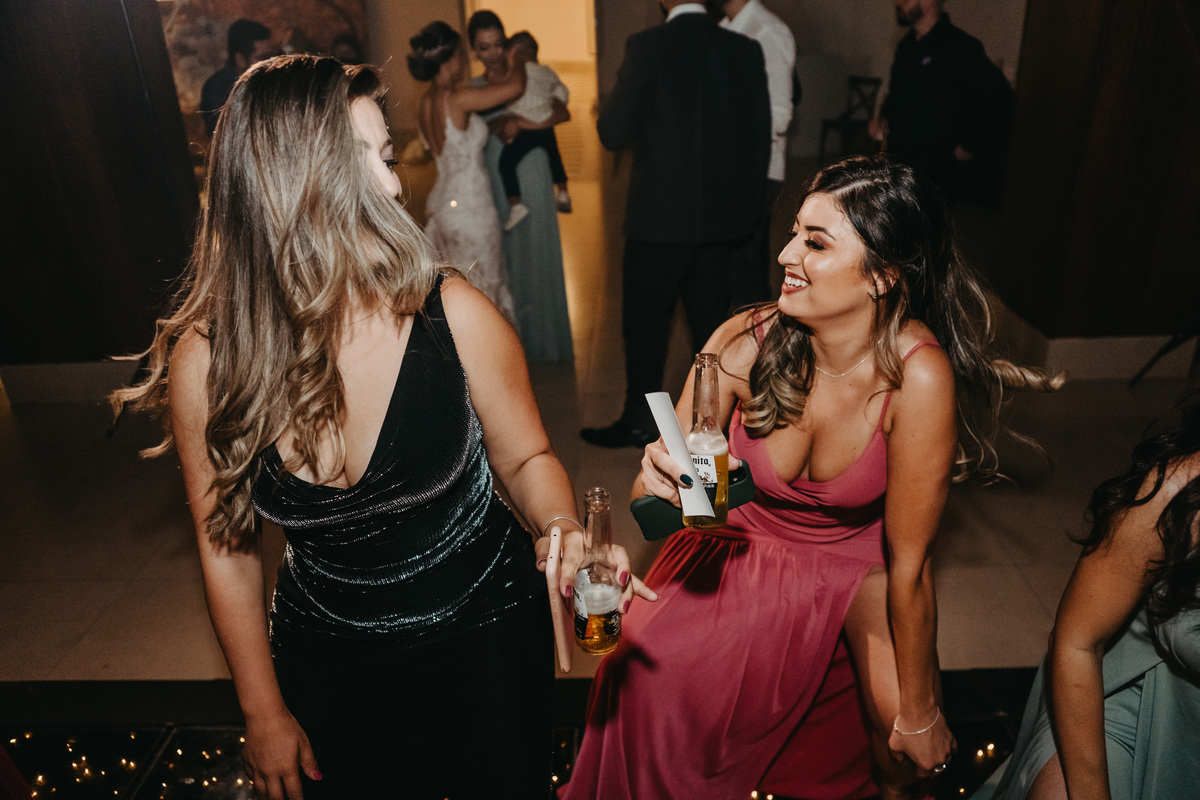 Villaggio Europeo - Casamento Fabi e Yuri - Casamento em São Paulo - Casamento em SP - Doisfocus - Fotografia de Casamento.