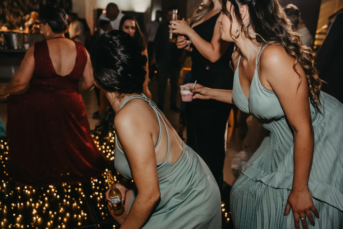 Villaggio Europeo - Casamento Fabi e Yuri - Casamento em São Paulo - Casamento em SP - Doisfocus - Fotografia de Casamento.