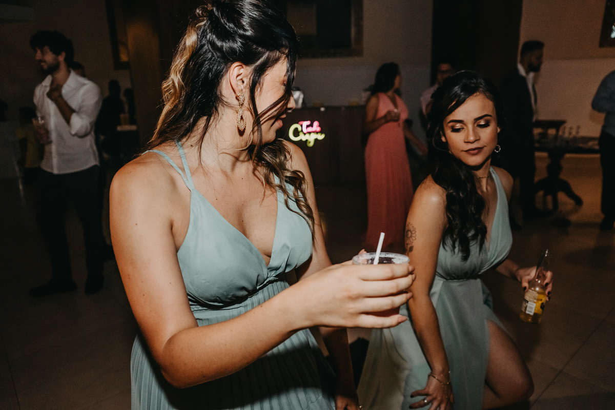 Villaggio Europeo - Casamento Fabi e Yuri - Casamento em São Paulo - Casamento em SP - Doisfocus - Fotografia de Casamento.