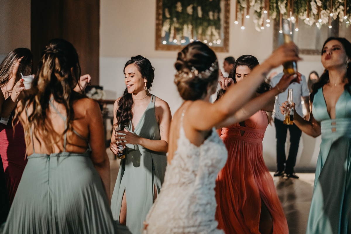 Villaggio Europeo - Casamento Fabi e Yuri - Casamento em São Paulo - Casamento em SP - Doisfocus - Fotografia de Casamento.
