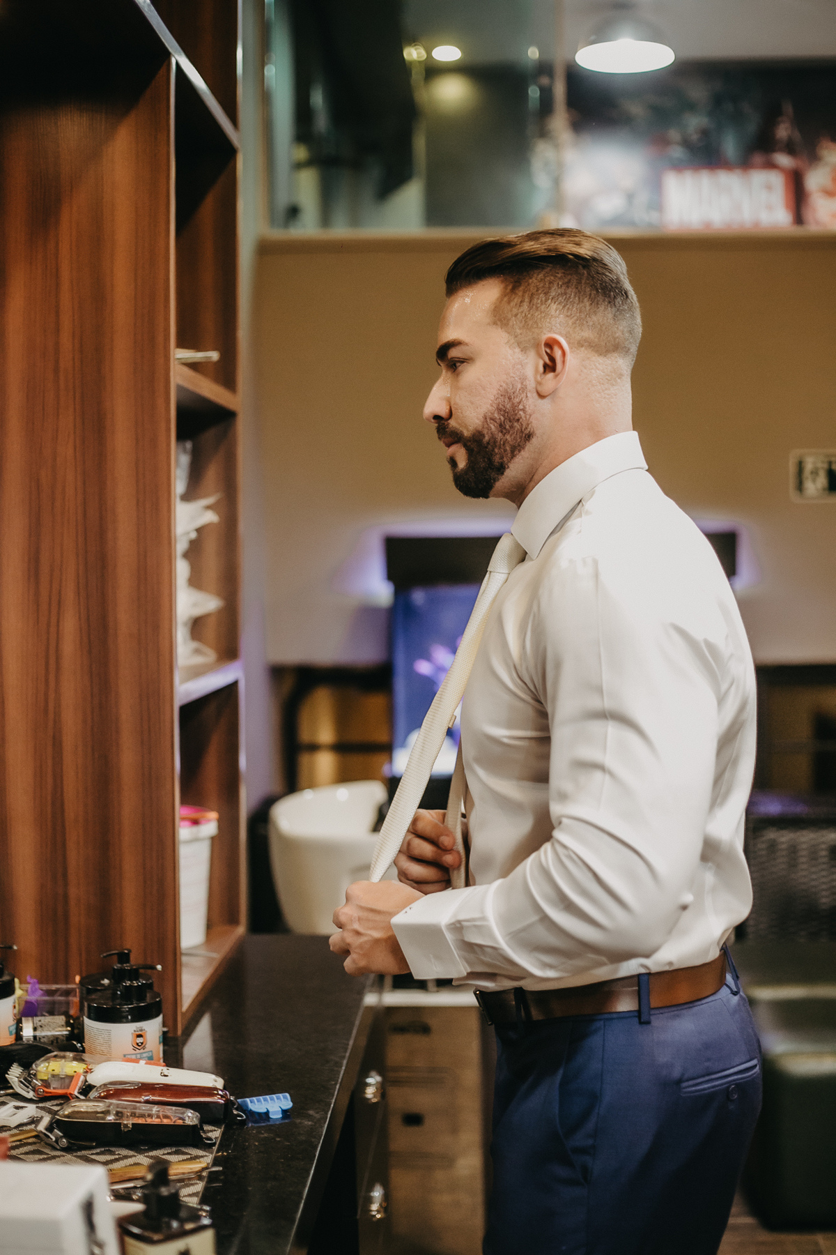 Villaggio Europeo - Casamento Fabi e Yuri - Casamento em São Paulo - Casamento em SP - Doisfocus - Fotografia de Casamento.
