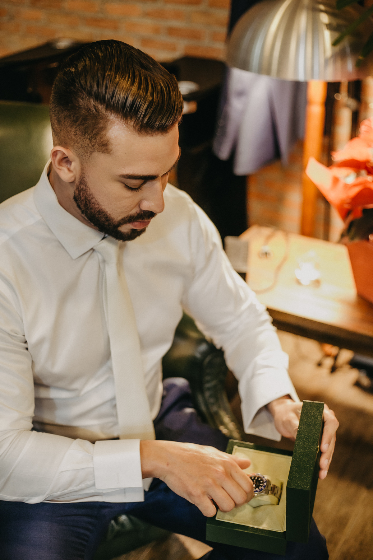 Villaggio Europeo - Casamento Fabi e Yuri - Casamento em São Paulo - Casamento em SP - Doisfocus - Fotografia de Casamento.