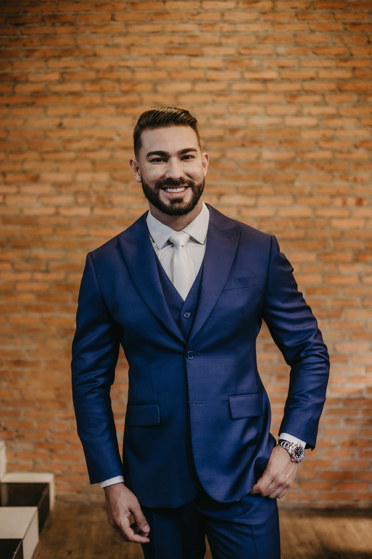 Villaggio Europeo - Casamento Fabi e Yuri - Casamento em São Paulo - Casamento em SP - Doisfocus - Fotografia de Casamento.