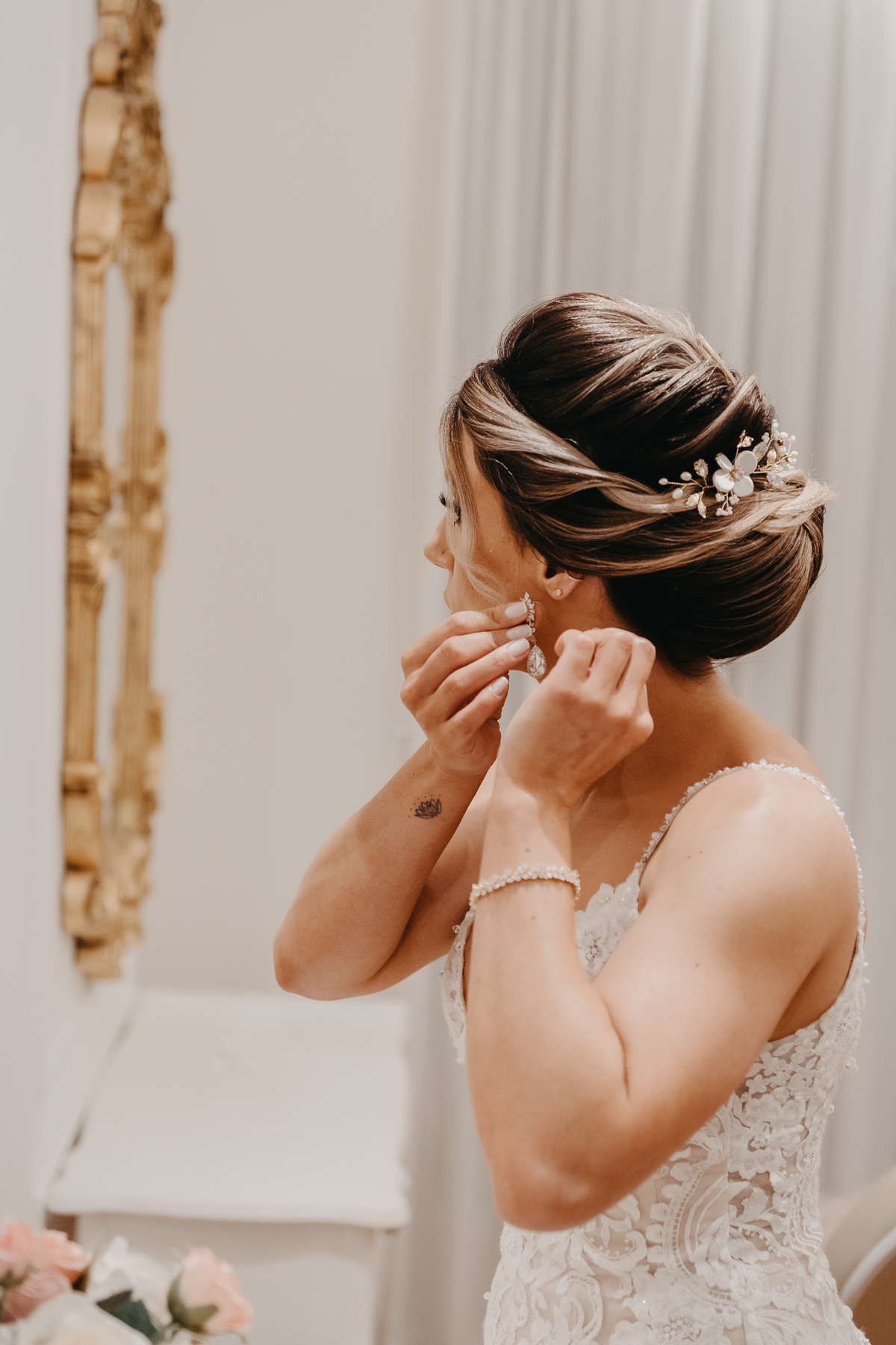 Villaggio Europeo - Casamento Fabi e Yuri - Casamento em São Paulo - Casamento em SP - Doisfocus - Fotografia de Casamento.