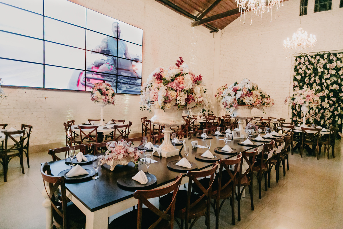 Villaggio Europeo - Casamento Fabi e Yuri - Casamento em São Paulo - Casamento em SP - Doisfocus - Fotografia de Casamento.