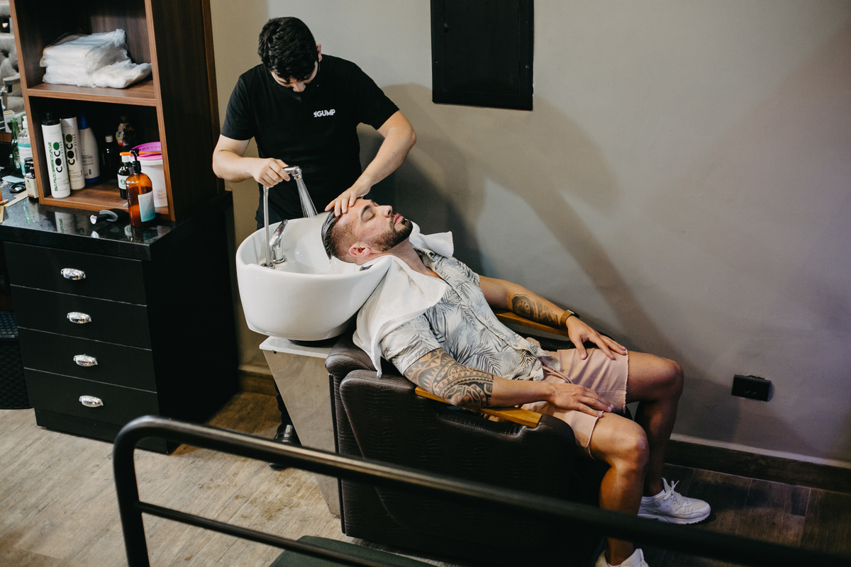 Villaggio Europeo - Casamento Fabi e Yuri - Casamento em São Paulo - Casamento em SP - Doisfocus - Fotografia de Casamento.