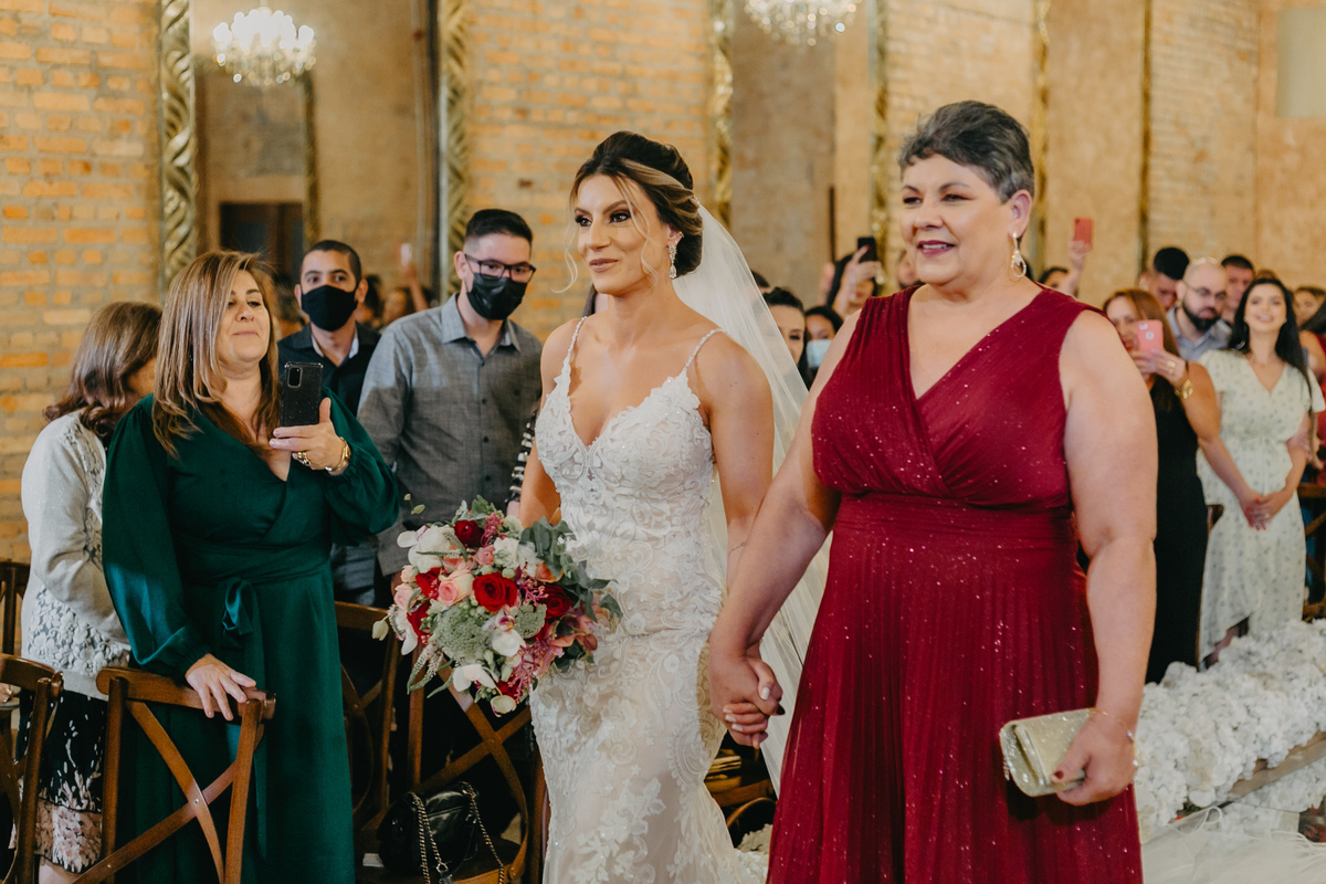 Villaggio Europeo - Casamento Fabi e Yuri - Casamento em São Paulo - Casamento em SP - Doisfocus - Fotografia de Casamento.