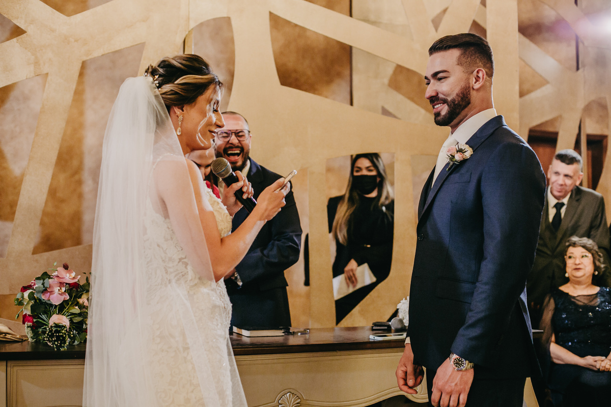 Villaggio Europeo - Casamento Fabi e Yuri - Casamento em São Paulo - Casamento em SP - Doisfocus - Fotografia de Casamento.