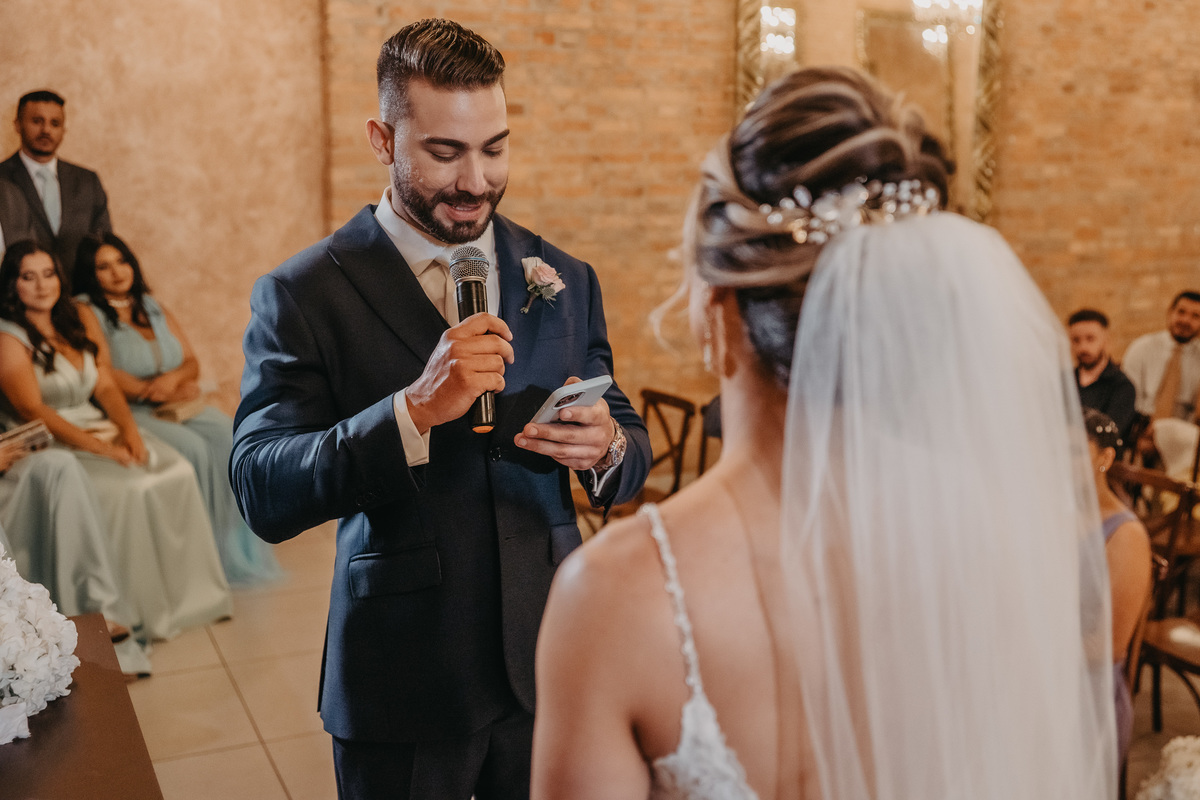 Villaggio Europeo - Casamento Fabi e Yuri - Casamento em São Paulo - Casamento em SP - Doisfocus - Fotografia de Casamento.