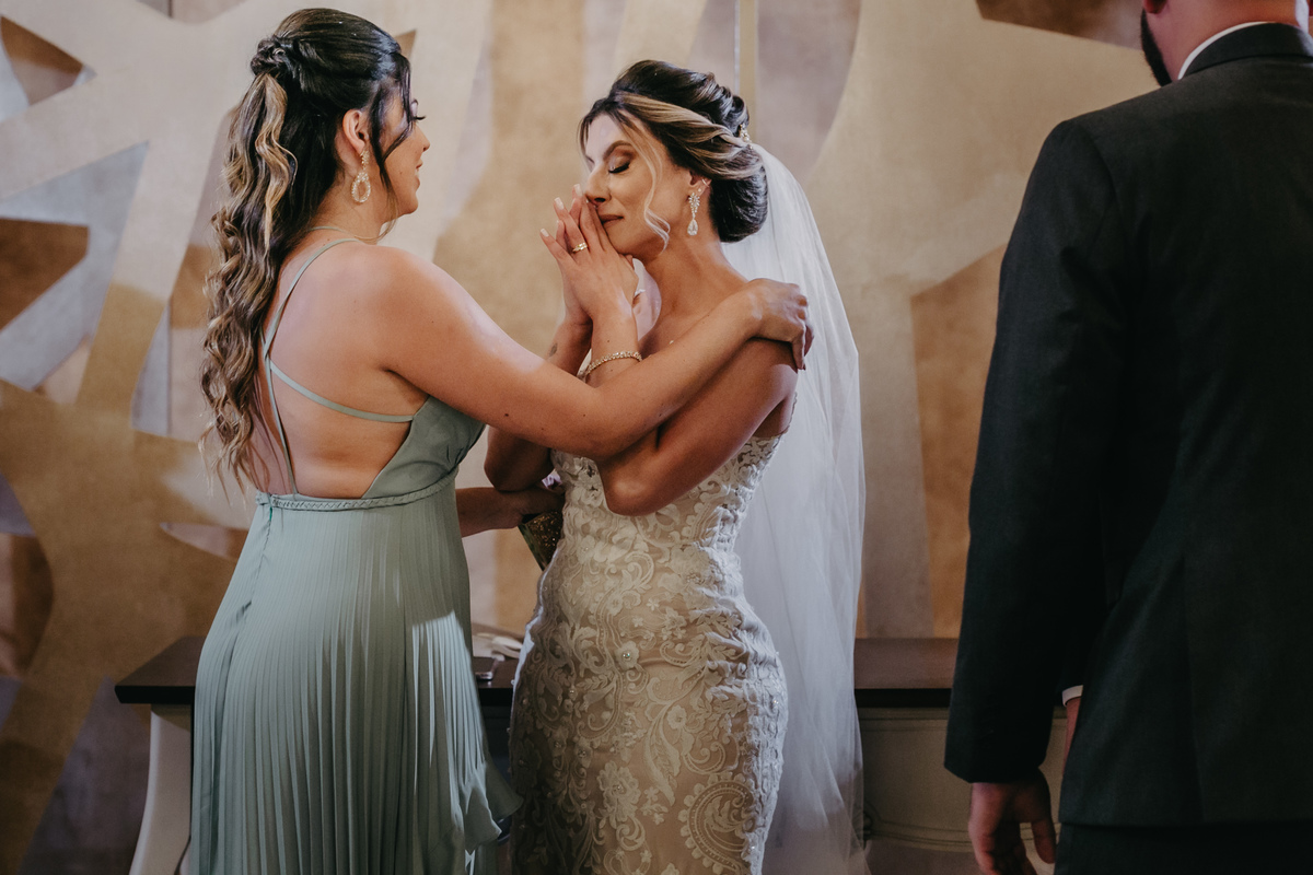 Villaggio Europeo - Casamento Fabi e Yuri - Casamento em São Paulo - Casamento em SP - Doisfocus - Fotografia de Casamento.