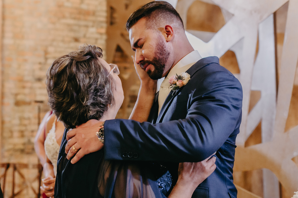 Villaggio Europeo - Casamento Fabi e Yuri - Casamento em São Paulo - Casamento em SP - Doisfocus - Fotografia de Casamento.