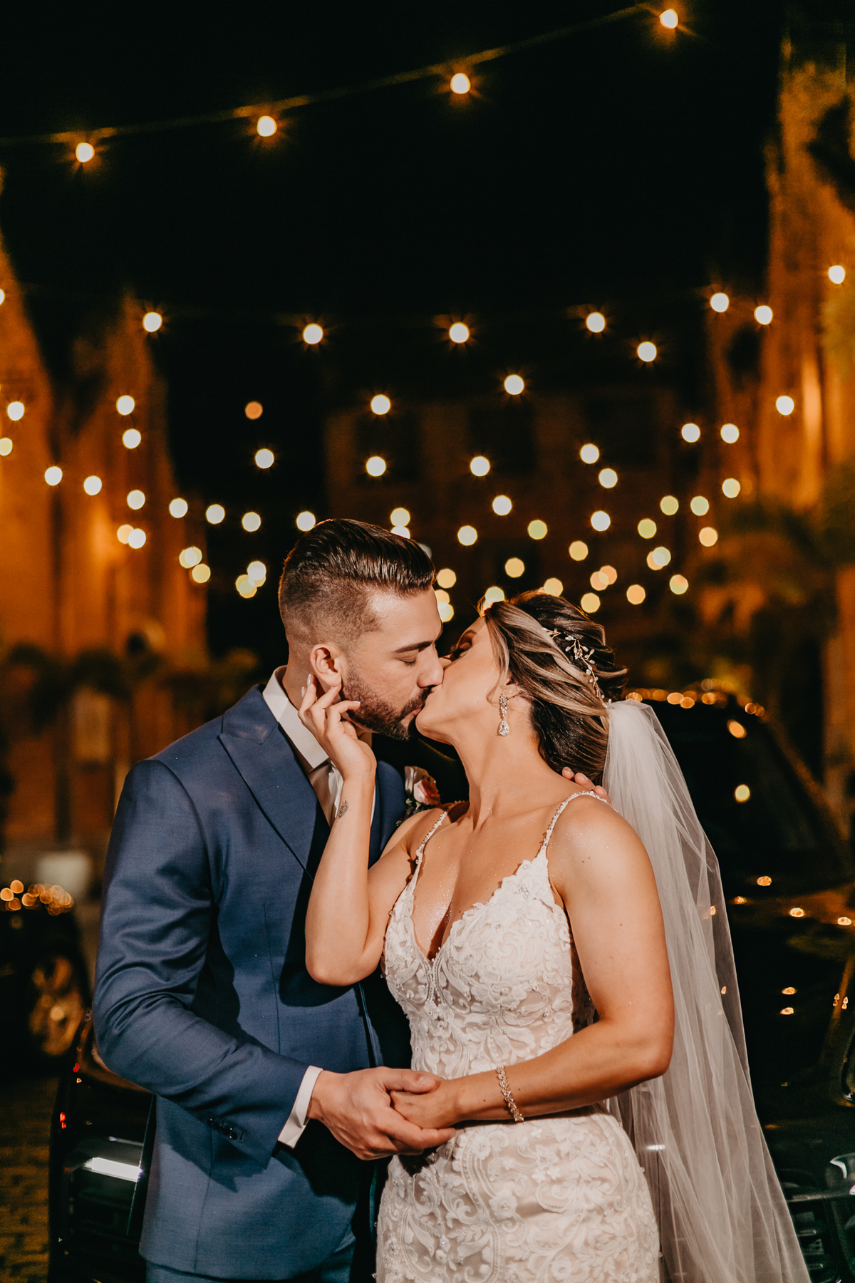 Villaggio Europeo - Casamento Fabi e Yuri - Casamento em São Paulo - Casamento em SP - Doisfocus - Fotografia de Casamento.