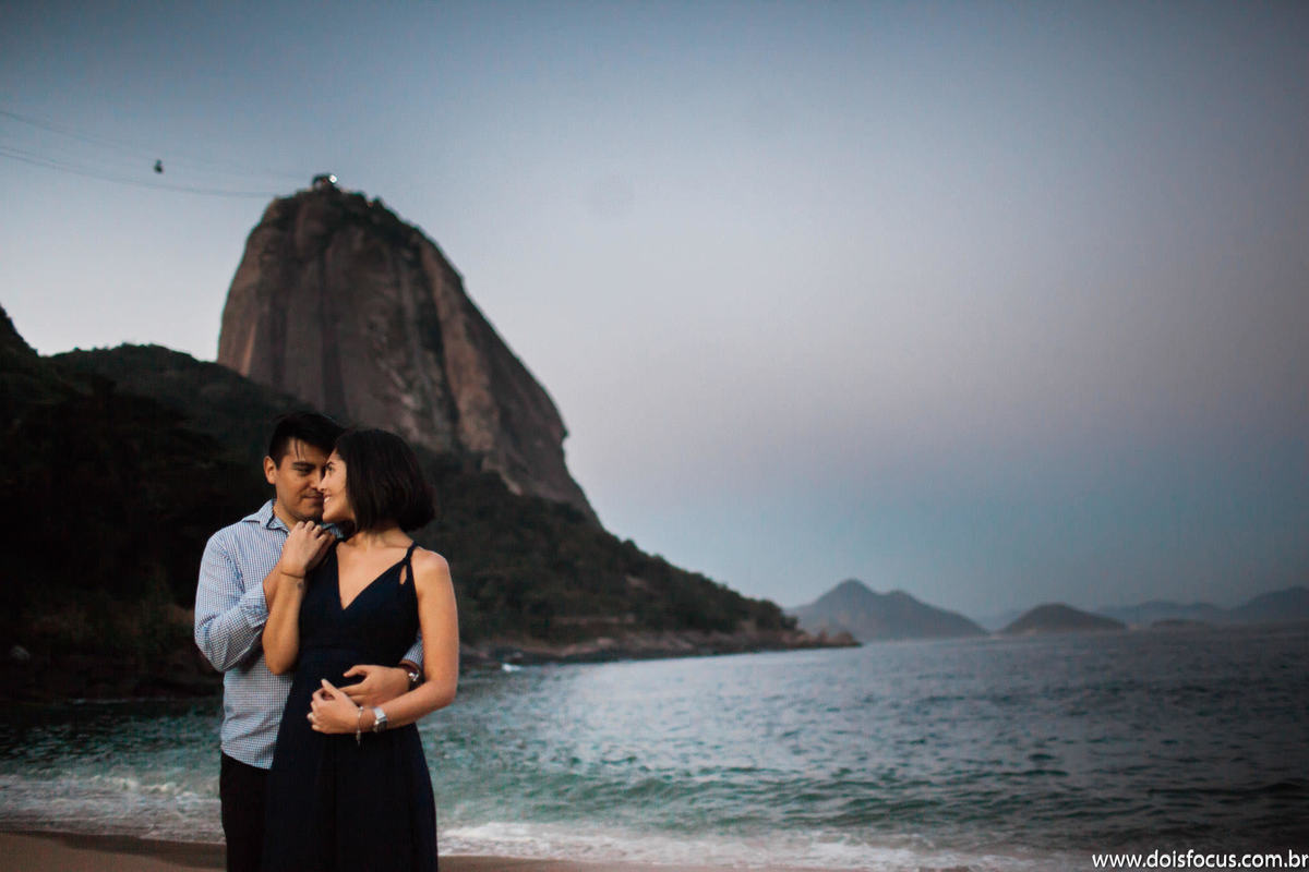 Fotografia  RJ - Préwedding - Ensaio no  Centro Rio de Janeiro - Fotógrafo de Casamento -  Ensaio Nathália e Juan - Dois Focus Fotografia de Casamento