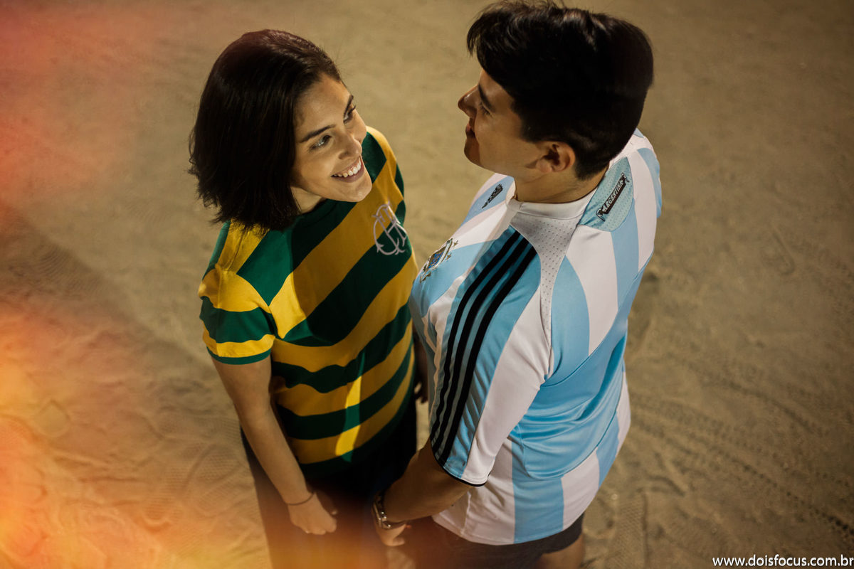 Fotografia  RJ - Préwedding - Ensaio no  Centro Rio de Janeiro - Fotógrafo de Casamento -  Ensaio Nathália e Juan - Dois Focus Fotografia de Casamento