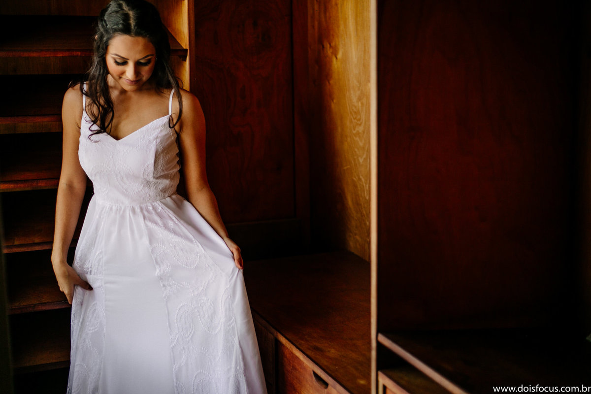 Fotografia  RJ -  Fotógrafo de Casamento - Casamento Juliana e Gabriel - Dois Focus Fotografia de Casamento - Making of noiva - Fotografia de casamento - Fotografia de casamento RJ.