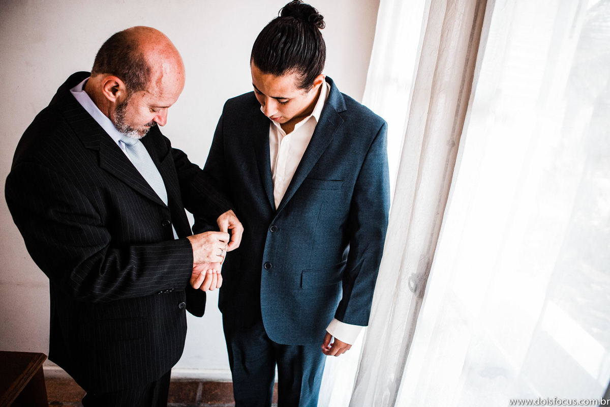 Fotografia  RJ -  Fotógrafo de Casamento - Casamento Juliana e Gabriel - Dois Focus Fotografia de Casamento.