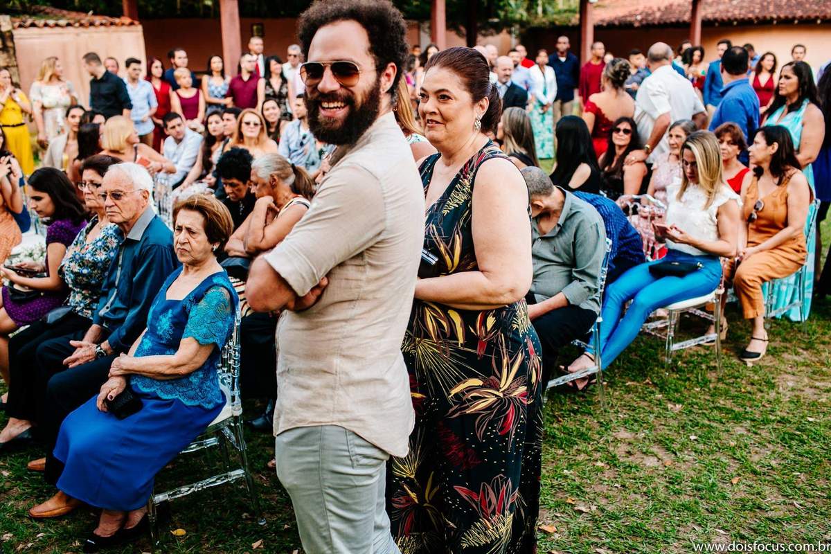 Fotografia  RJ -  Fotógrafo de Casamento - Casamento Juliana e Gabriel - Dois Focus Fotografia de Casamento.